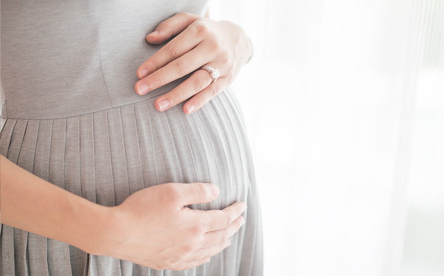 妊婦歯科健康診査